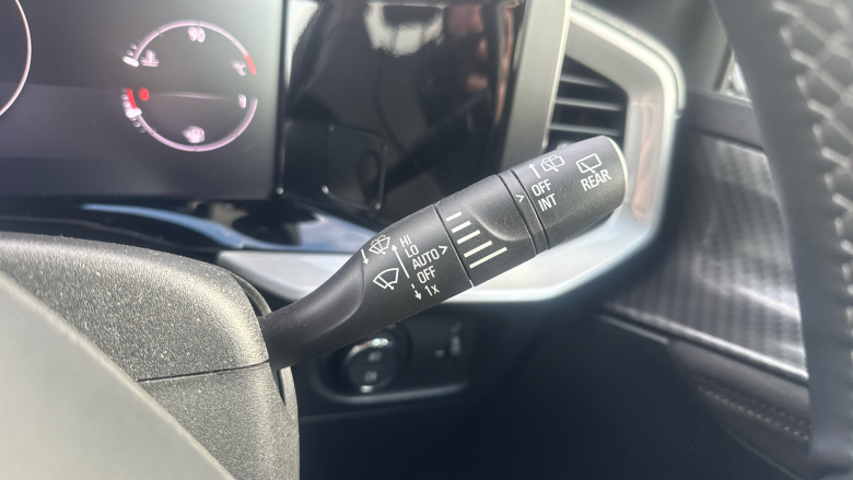 Vauxhall Mokka 1.2 Turbo Ultimate 5dr Petrol Hatchback